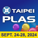 TaipeiPLAS - Taipei International Plastics & Rubber Industry Show