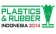Plastics & Rubber Indonesia (Propak Indonesia)