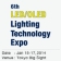 LED/OLED Lighting Technology Expo
