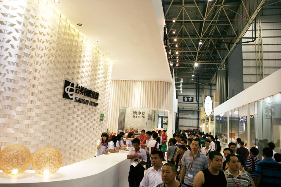 chinese furniture  companies