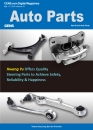 Cens.com E-Magazine Auto Parts E-Magazine
