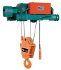 Electric Wire Rope Hoist