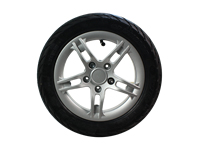 Cens.com Auto wheel YIH FENG INDUSTRIAL CO., LTD.