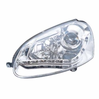 Cens.com GOLF V LED Headlamp MING YANG TRAFFIC INDUSTRIAL CO., LTD.