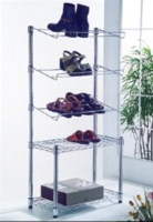Cens.com Shoe/Slipper Racks, Cabinets SHEN SHYE METAL MFG. CO., LTD.