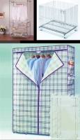 Cens.com Wardrobes/
Clothes Storage Cabinets SHEN SHYE METAL MFG. CO., LTD.