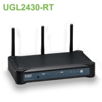 Cens.com 300Mbps Wireless 4-port Router EUSSO TECHNOLOGIES, INC.
