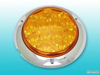 Cens.com Side Maker Lamp YU CHUNG CHI ENTERPRISE CO., LTD.