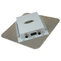 Cens.com Outdoor Wireless Surveillance System ALCON TELECOMMUNICATIONS CO., LTD.