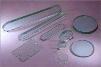 Cens.com Industrial-Use Glass KUANG AN GLASS CO., LTD.