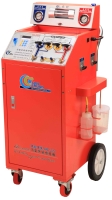 Cens.com FR-868 Automobile Air Condition System Overhaul Machine YAO CHUAN ENTERPRISE CO., LTD.