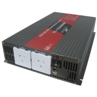 Cens.com SU-2200W Pure Sine Wave Power Inverter SON DAR ELECTRONIC TECHNOLOGY CO., LTD.