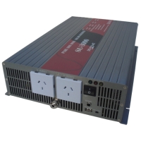 Cens.com SU-3000W Pure Sine Wave Power Inverter SON DAR ELECTRONIC TECHNOLOGY CO., LTD.