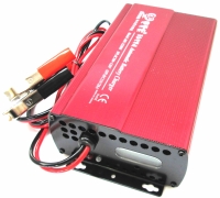 Cens.com ABC-1220M  /D ;  ABC-2412M / D  Auto Battery Charger SON DAR ELECTRONIC TECHNOLOGY CO., LTD.