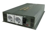 Cens.com UPS-SUC-1600W-太陽能純正弦波 SON DAR ELECTRONIC TECHNOLOGY CO., LTD.