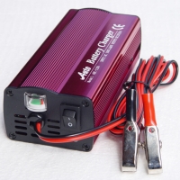 Cens.com ABC-1206M  ; ABC- 2404M  Auto Battery Chager SON DAR ELECTRONIC TECHNOLOGY CO., LTD.