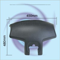 Cens.com Plastic External Lumbar Support CHEN FA ENTERPRISE FACTORY