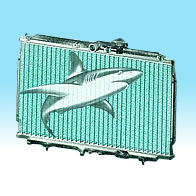 Cens.com New Radiator Product List 20110707 WATERKING INDUSTRY CO., LTD.