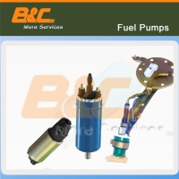 Cens.com ELECTRONIC FUEL PUMP WENZHOU IMPORT & EXPORT UNITED CO., LTD. (WENZHOU B&C INDUSTRIES LIMITED)