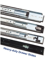 Cens.com Heavy-duty Drawer Slides TAI CHEER INDUSTRIAL CO., LTD.