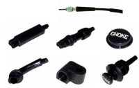 Cens.com Control Cable Parts, Motorcycle control cable plastic parts JIEH DENG PLASTICS CO., LTD.