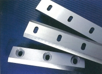 Cutters for crushers