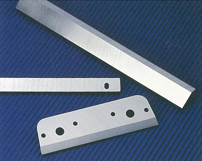 Cutters for woodworking machines