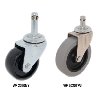 Cens.com Friction Ring Casters,Furniture Casters, Food Trolleys,Computer Casters, OA Furniture Caster SOON YOU RUBBER INDUSTRIAL CO., LTD.