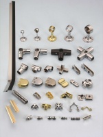 Cens.com Door and window accessories, Metal Parts, Fittings, and Accessories, Cabinet Hardware SHAMI DONG INDUSTRIAL CO., LTD.