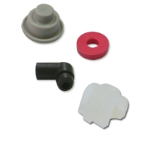Cens.com OEM Rubber Parts CHUNG TA RUBBER SOLUTION INDUSTRY CO., LTD.