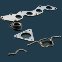 Cens.com Exhaust Systems, Brake Parts,and Auto Body Parts DA MIN IRON WORKS CO., LTD.