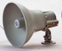 Cens.com Reflex Horn Speaker CHENG JUAN TECHNOLOGY CO., LTD.