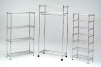 Cens.com Stands, Display Stands, Metal Racks and Shelves WELL-KNOWN HOMEART ENTERPRISE CO., LTD.