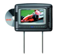 Cens.com World`s First All-in-One Car Headrest DVD & Multimedia Player HIGHVIEW TECHNOLOGY CO., LTD.