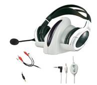 Cens.com IFS-687 Gaming Headset (For XBOX 360) ALITEAM INC.