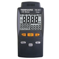 Cens.com Class 1 Integrating Sound Analyzer Meter TENMARS ELECTRONICS CO., LTD.