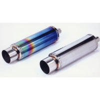 Cens.com Exhaust Pipes YU PENG CO., LTD.
