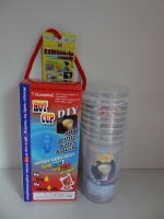 Cens.com Hot cup--7 per pack (color box) FEAT-TEK CORP.