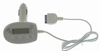 Cens.com Full channel FM transmitter for iPod TWINWIN TECHNOLOGY CO., LTD.