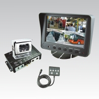 Cens.com Heavy Duty Safety Video System AUTOEQUIPS TECH CO., LTD.