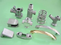 Cens.com Investment Cast Stainless-Steel HUNG CHENG HSING PRECISION IND. CO., LTD.