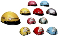 Cens.com Children`s Cool Helmet Series CHIH TONG HELMET CO., LTD.