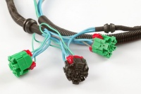 Cens.com Wire Harness CHANGZHOU RIYING ELECTRICAL CO., LTD.