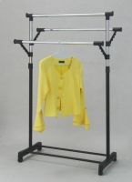Cens.com K/D Multipurpose Garment Rack REN PAN ENTERPRISE LTD.