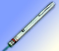 Cens.com Green Laser Pen ALOHA OPTOELECTRONICS TECHNOLOGY CO., LTD.