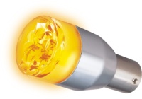 Cens.com CAR Turn Signal/ Brake LED Bulbs ACL SUPER BRIGHT CO., LTD.