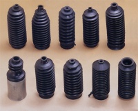 Cens.com Steering Boots TA HSING RUBBER INDUSTRIAL CO., LTD.