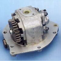 Cens.com Hydraulic Pumps and Parts MFD HYDRAULIC PUMPS CO., LTD.