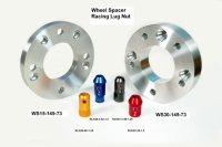 Cens.com Wheel Spacer ASIA INTERNATIONAL CO., LTD.