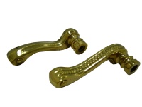Cens.com Brass hot-forged lever hand BE-CHARM INTERNATIONAL CO., LTD.